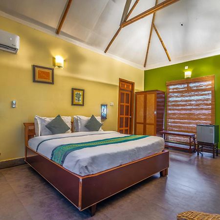 Musa Jungle Retreat Kumguri Экстерьер фото