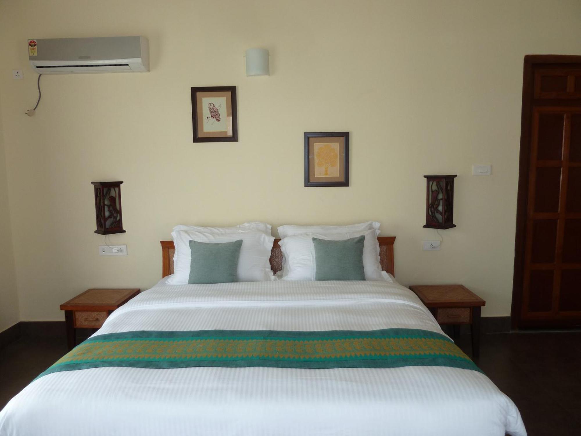 Musa Jungle Retreat Kumguri Номер фото