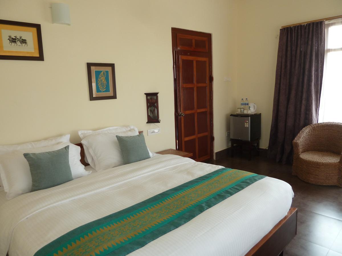 Musa Jungle Retreat Kumguri Номер фото
