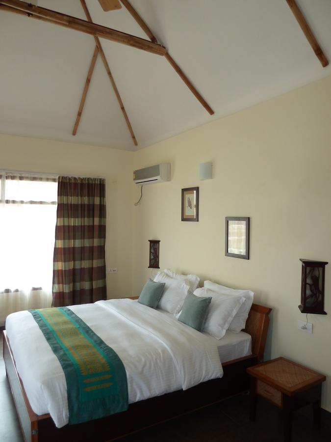 Musa Jungle Retreat Kumguri Номер фото